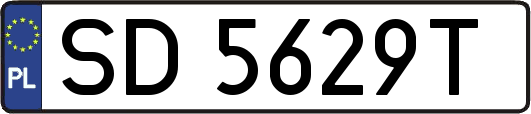 SD5629T