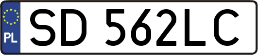 SD562LC