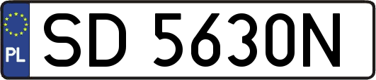 SD5630N