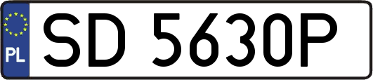 SD5630P