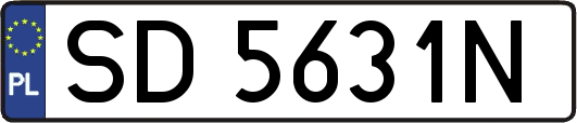 SD5631N