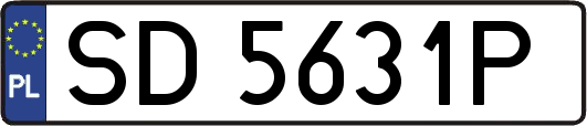 SD5631P