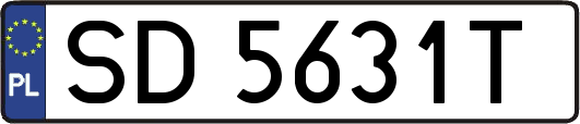 SD5631T