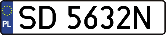 SD5632N