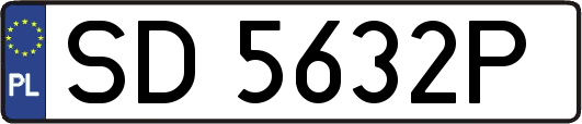 SD5632P