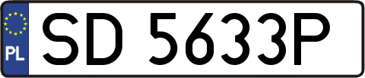 SD5633P
