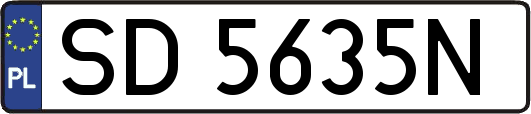 SD5635N