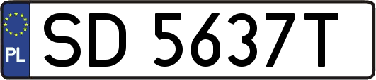 SD5637T