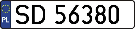 SD56380