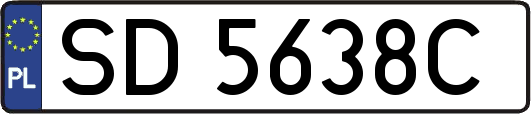 SD5638C
