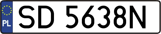 SD5638N