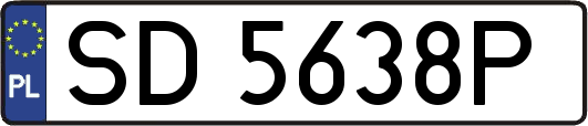SD5638P