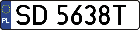 SD5638T