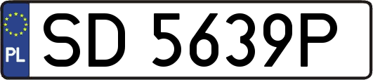 SD5639P