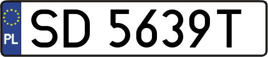 SD5639T