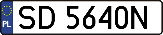 SD5640N