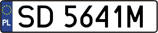SD5641M