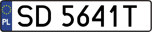 SD5641T