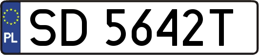 SD5642T