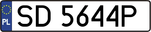 SD5644P