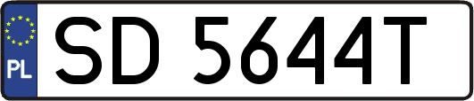 SD5644T