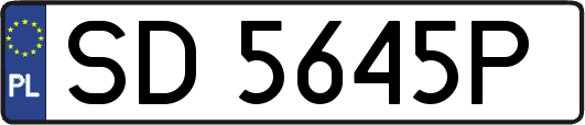 SD5645P