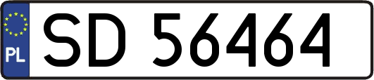 SD56464