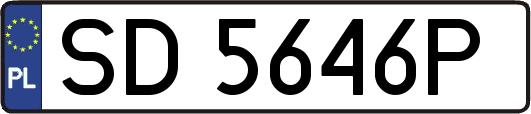 SD5646P