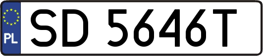 SD5646T