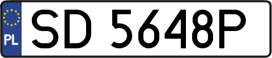 SD5648P
