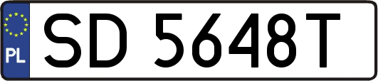 SD5648T