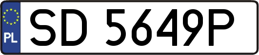 SD5649P