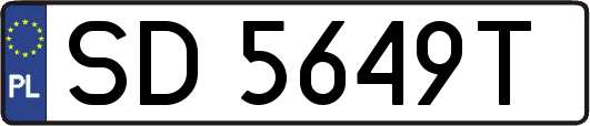 SD5649T
