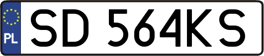 SD564KS