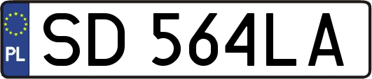 SD564LA