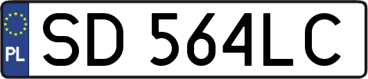 SD564LC