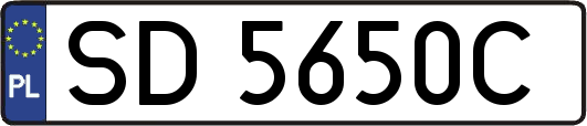 SD5650C