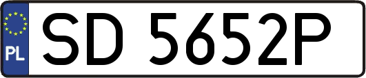 SD5652P