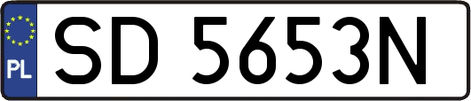 SD5653N