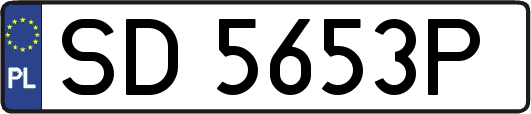 SD5653P