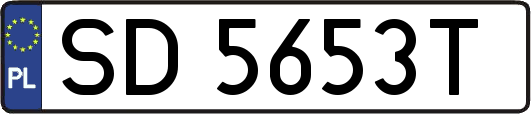 SD5653T