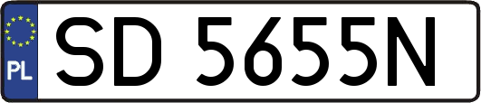 SD5655N
