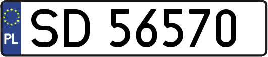 SD56570