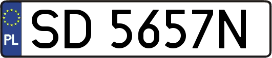 SD5657N