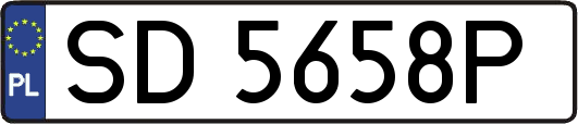 SD5658P
