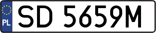 SD5659M