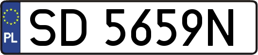 SD5659N