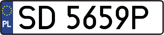 SD5659P