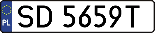 SD5659T