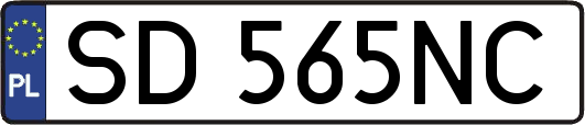 SD565NC